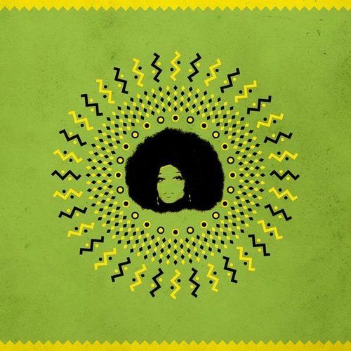 Couverture AFROSOUL #2