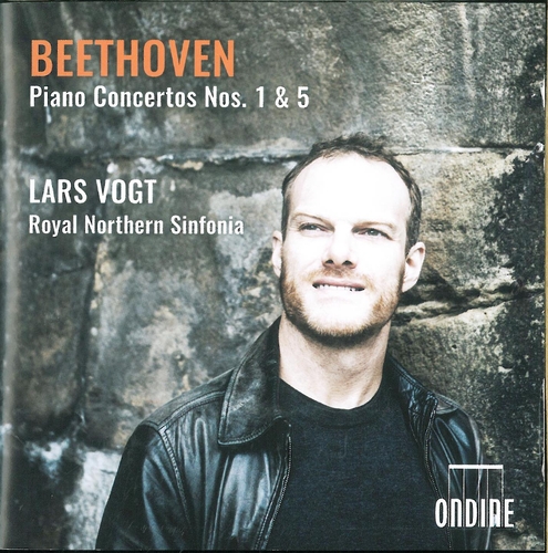 Couverture CONCERTO PIANO 1,5 de Ludwig van BEETHOVEN