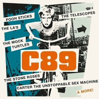 Couverture C89 (BOX SET)