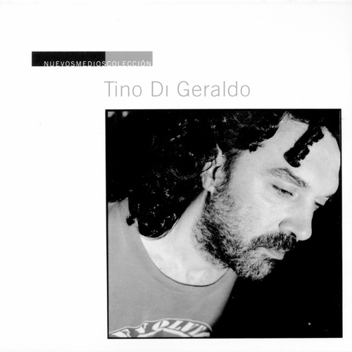 Couverture NUEVOS MEDIOS COLECCION: TINO DI GERALDO de Tino DI GERALDO