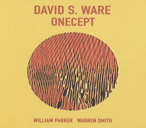 Couverture ONECEPT de David S. WARE