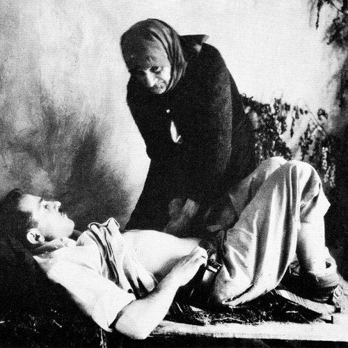 Couverture GORDAN de GORDAN