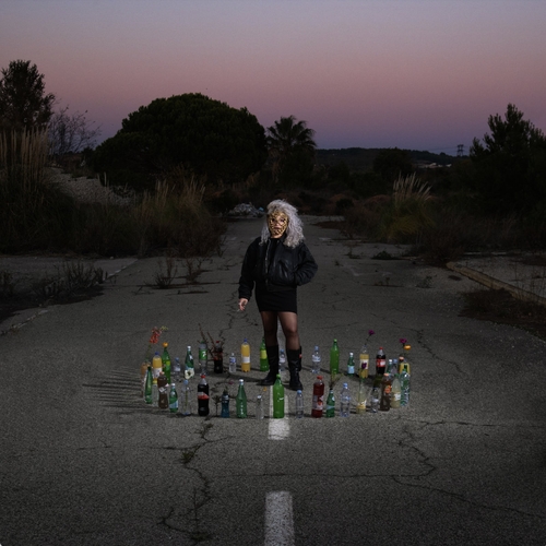 Couverture CARMEN 404 de LOLOMIS