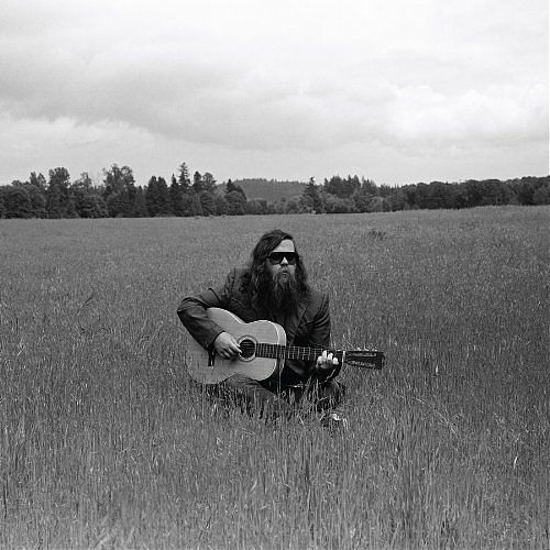 Couverture LITTLE DEATH SHAKER de Raymond BYRON & THE WHITE FREIGHTER