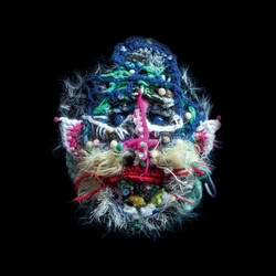 Couverture YOKAI de YOKAI