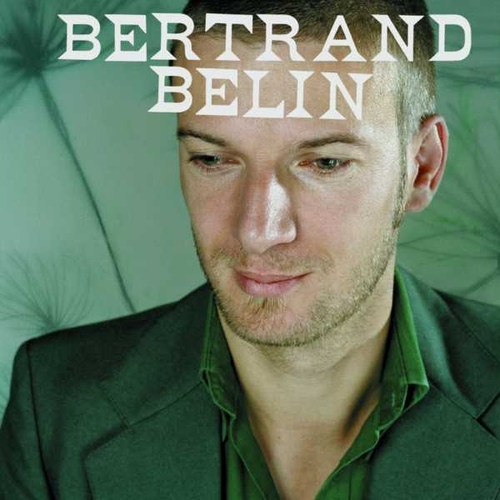 Couverture BERTRAND BELIN de Bertrand BELIN