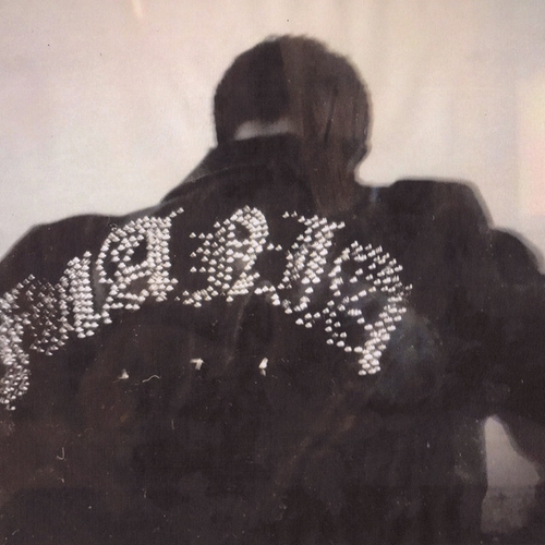 Couverture MANIA de HAMZA