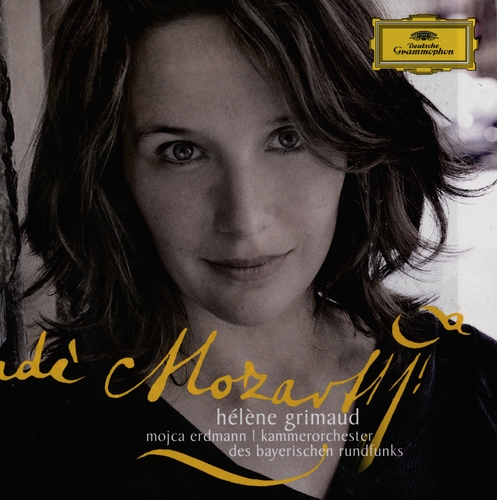 Couverture CONCERTO PIANO 19, 23 / CH'IO MI SCORDI / NON TEMER... K.505 de Wolfgang Amadeus MOZART