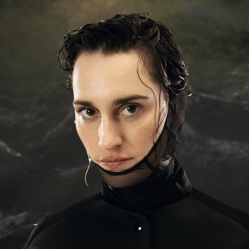 Couverture L'ÈRE DU VERSEAU de YELLE