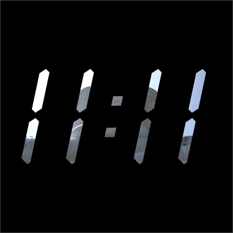 Couverture 11:11 de RODRIGO Y GABRIELA