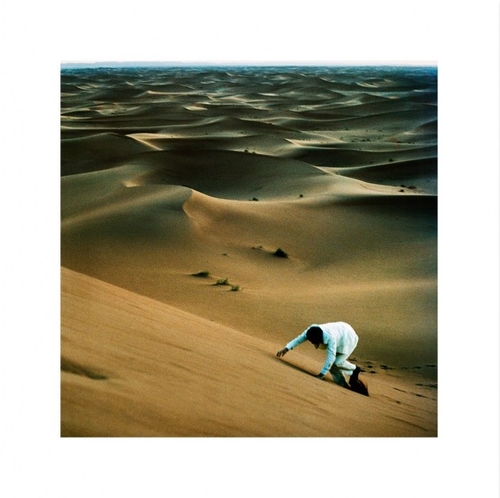 Couverture PRINCE OF TEARS de Baxter DURY