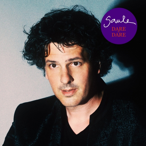 Couverture DARE-DARE de SAULE