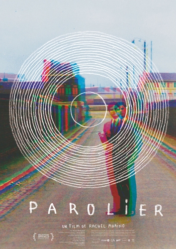 Couverture PAROLIER