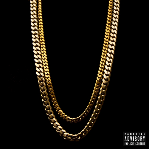 Couverture BASED ON A T.R.U. STORY de 2 CHAINZ