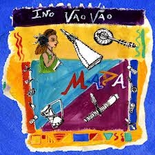 Couverture INO VAOVAO MADA ? de Jeanne DEBARSY