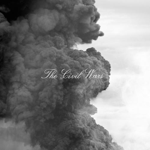 Couverture THE CIVIL WARS de THE CIVIL WARS