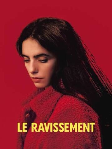 Couverture LE RAVISSEMENT de Iris KALTENBÄCK