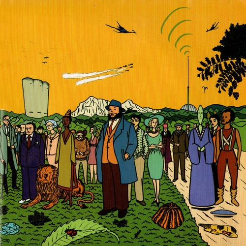 Couverture AYSTELUM de Ed MOTTA