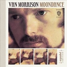Couverture MOONDANCE (DELUXE EDITION) de Van MORRISON