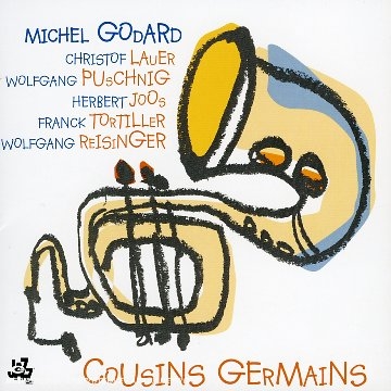 Couverture EISLERMATERIAL de Heiner GOEBBELS AND ENSEMBLE MODERN