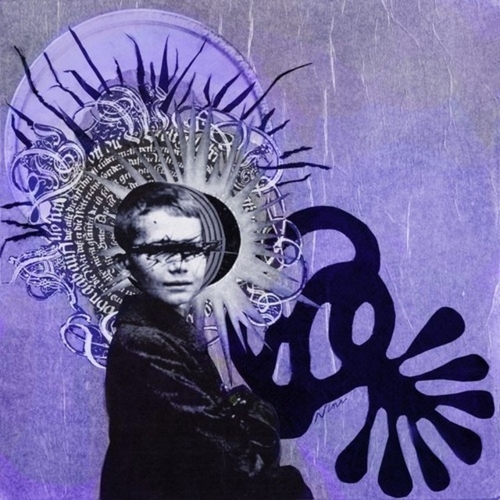 Couverture REVELATION de BRIAN JONESTOWN MASSACRE