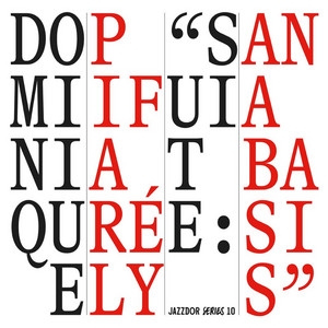 Couverture SUITE : ANABASIS de Dominique PIFARELY