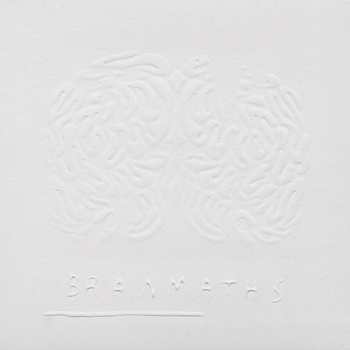 Couverture BRAINMATHS VOLUME 1