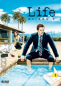 Couverture LIFE - 2/3 de Elodie KEENE