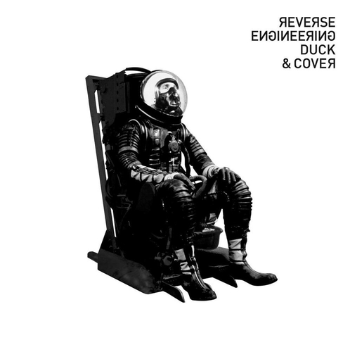 Couverture DUCK & COVER de REVERSE ENGINEERING
