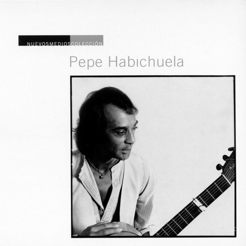 Couverture NUEVOS MEDIOS COLECCION: PEPE HABICHUELA de Pepe HABICHUELA
