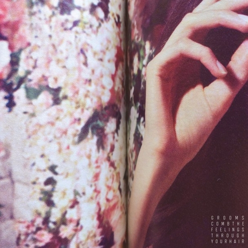 Couverture COMB THE FEELINGS THROUGH YOUR HAIR de GROOMS