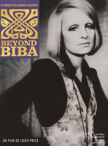 Couverture BEYOND BIBA