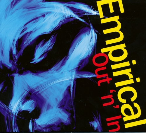 Couverture OUT'N'IN de EMPIRICAL