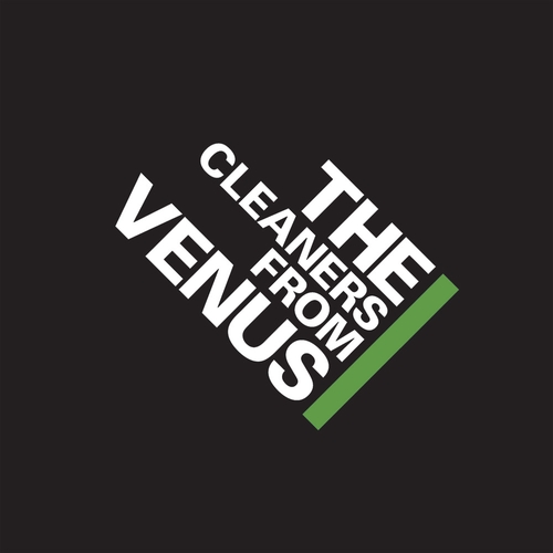 Couverture BOX SET, VOL.3 de THE CLEANERS FROM VENUS