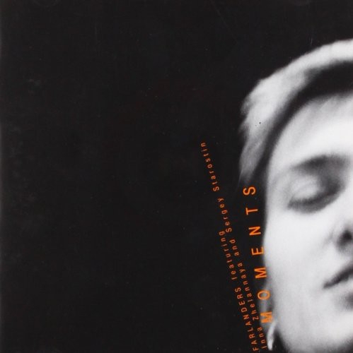 Couverture MOMENTS de FARLANDERS