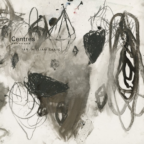 Couverture CENTRES de Ian William CRAIG