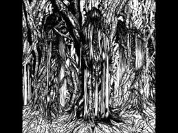 Couverture BLACK ONE de SUNN O)))