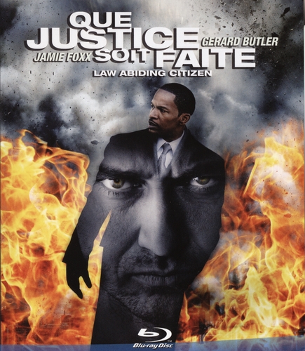 Couverture QUE JUSTICE SOIT FAITE de F. Gary GRAY