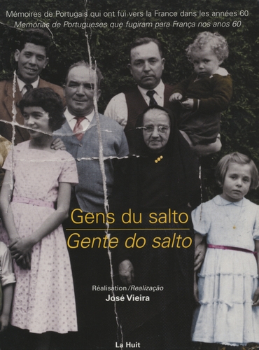 Couverture GENS DU SALTO