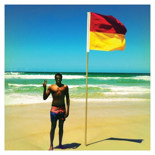 Couverture MARS de SINKANE