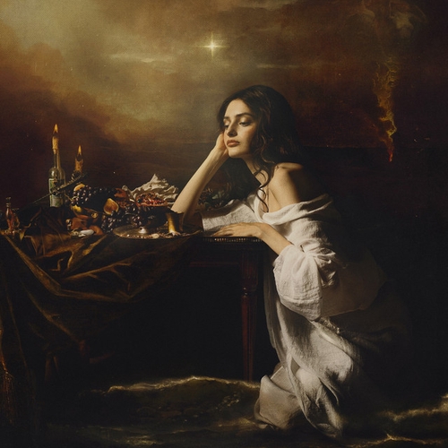 Couverture SI ON SOMBRE CE SERA BEAU de SOLANN