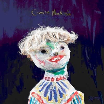 Couverture FOREVER DOLPHIN LOVE de Connan MOCKASIN