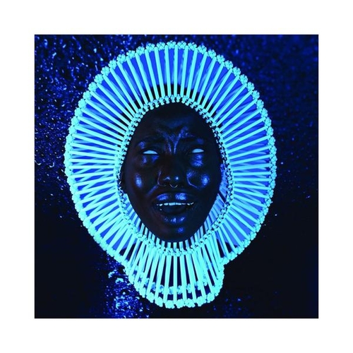 Couverture AWAKEN, MY LOVE ! de CHILDISH GAMBINO