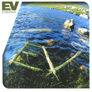 Couverture DIZEHAN de EV