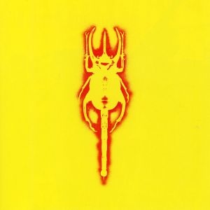 Couverture PRESSURE de THE BUG