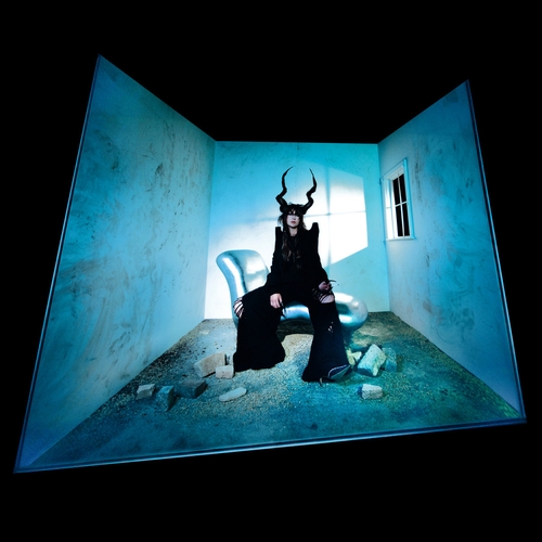 Couverture HALO ON THE INSIDE de CIRCUIT DES YEUX