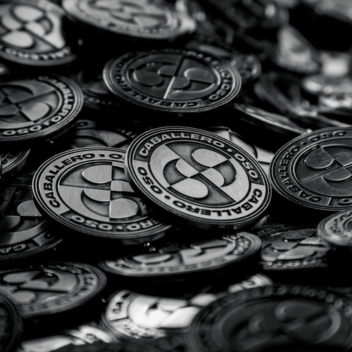 Couverture OSO/HAT TRICK de CABALLERO & JEANJASS