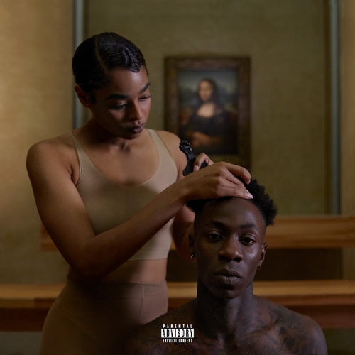 Couverture EVERYTHING IS LOVE de THE CARTERS