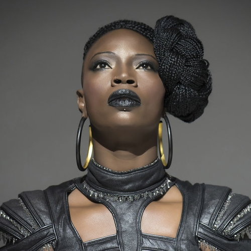 Couverture MIZIKI de Dobet GNAHORÉ