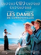 Couverture LES DAMES DE CORNOUAILLES de Charles DANCE
